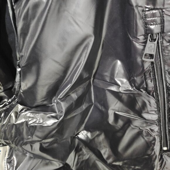 Moncler Houndstooth Down Jacket - Picture 13 of 13